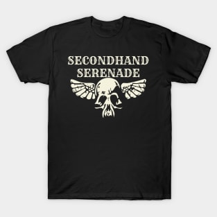 Secondhand serenade T-Shirt